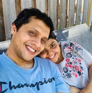 Meet your Posher, Srijith